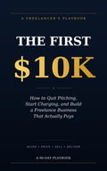 The First $10K